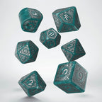 Image produit Viking - Set de Dés Mjolnir 7 pièces