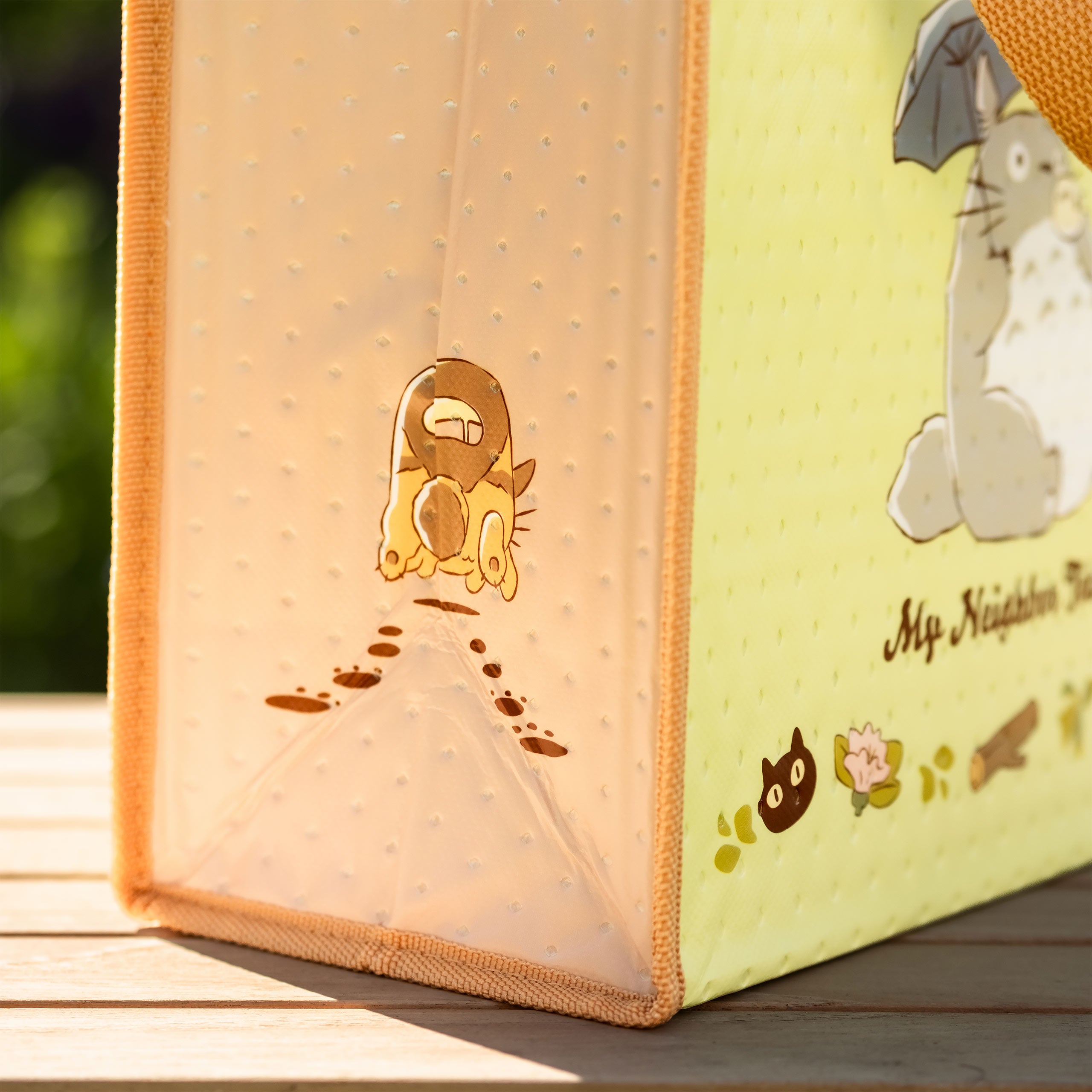 Produktbild Mein Nachbar Totoro - Lunchbag