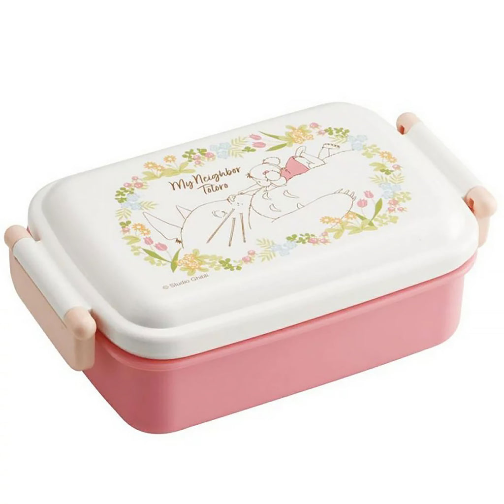 Productafbeelding Mijn Buurman Totoro - Mei en Totoro Lunchbox