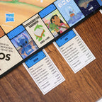 Image produit Monopoly - Lilo & Stitch