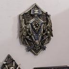 Produktbild World of Warcraft - Allianz 3D Wandbild