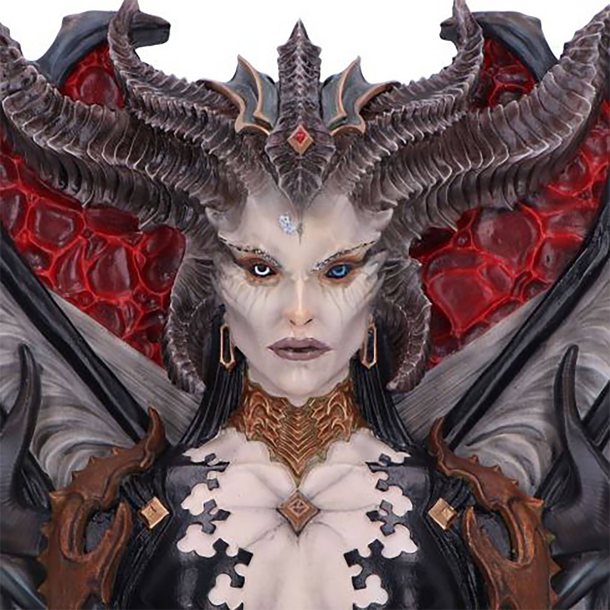Image produit Diablo - Décoration murale 3D Lilith