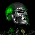 Image produit Doctor Doom - Casque Premium Marvel Legends