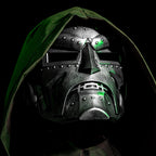 Image produit Doctor Doom - Casque Premium Marvel Legends