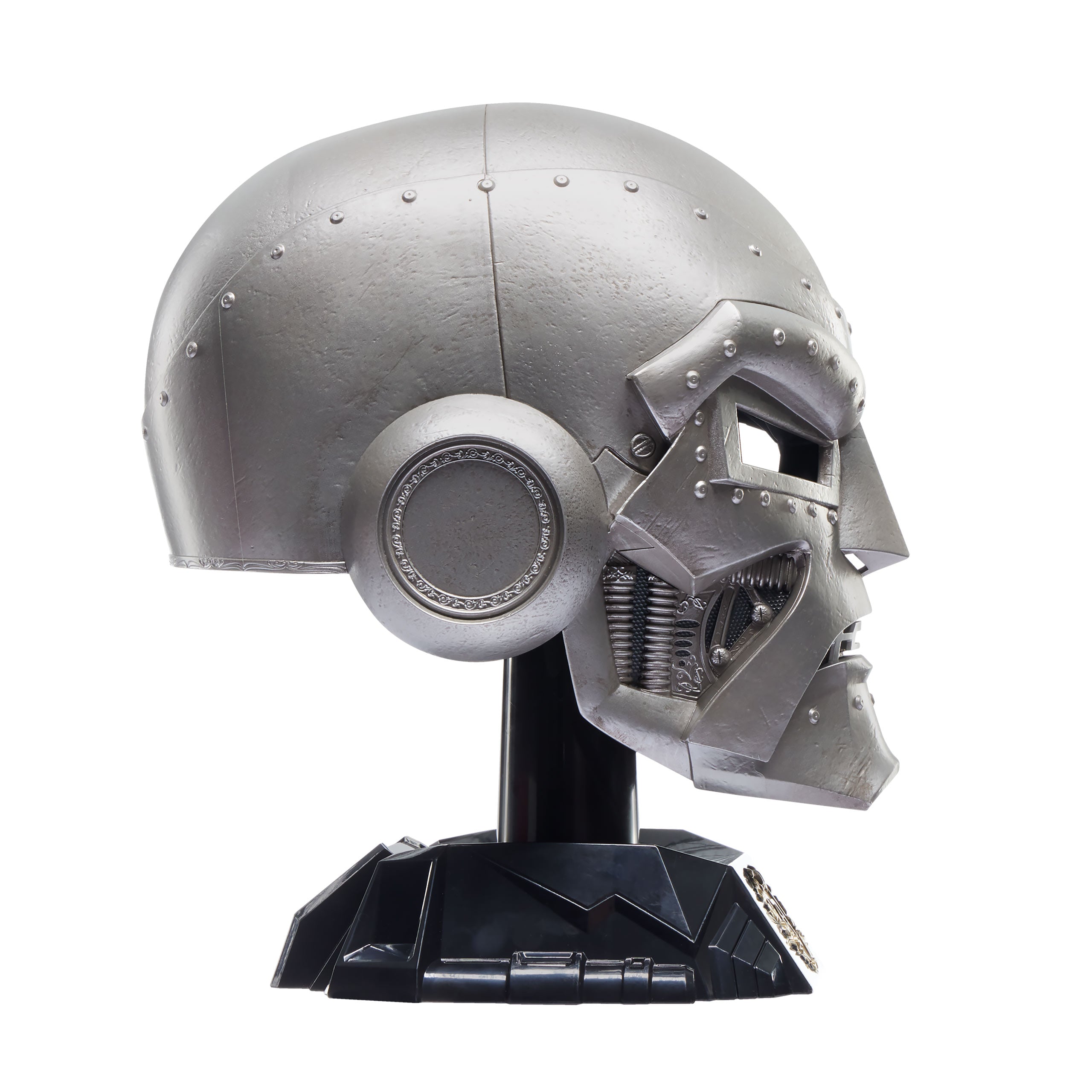 Image produit Doctor Doom - Casque Premium Marvel Legends
