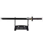 Produktbild Demon Slayer - Tanjiro Katana Kugelschreiber mit Ständer