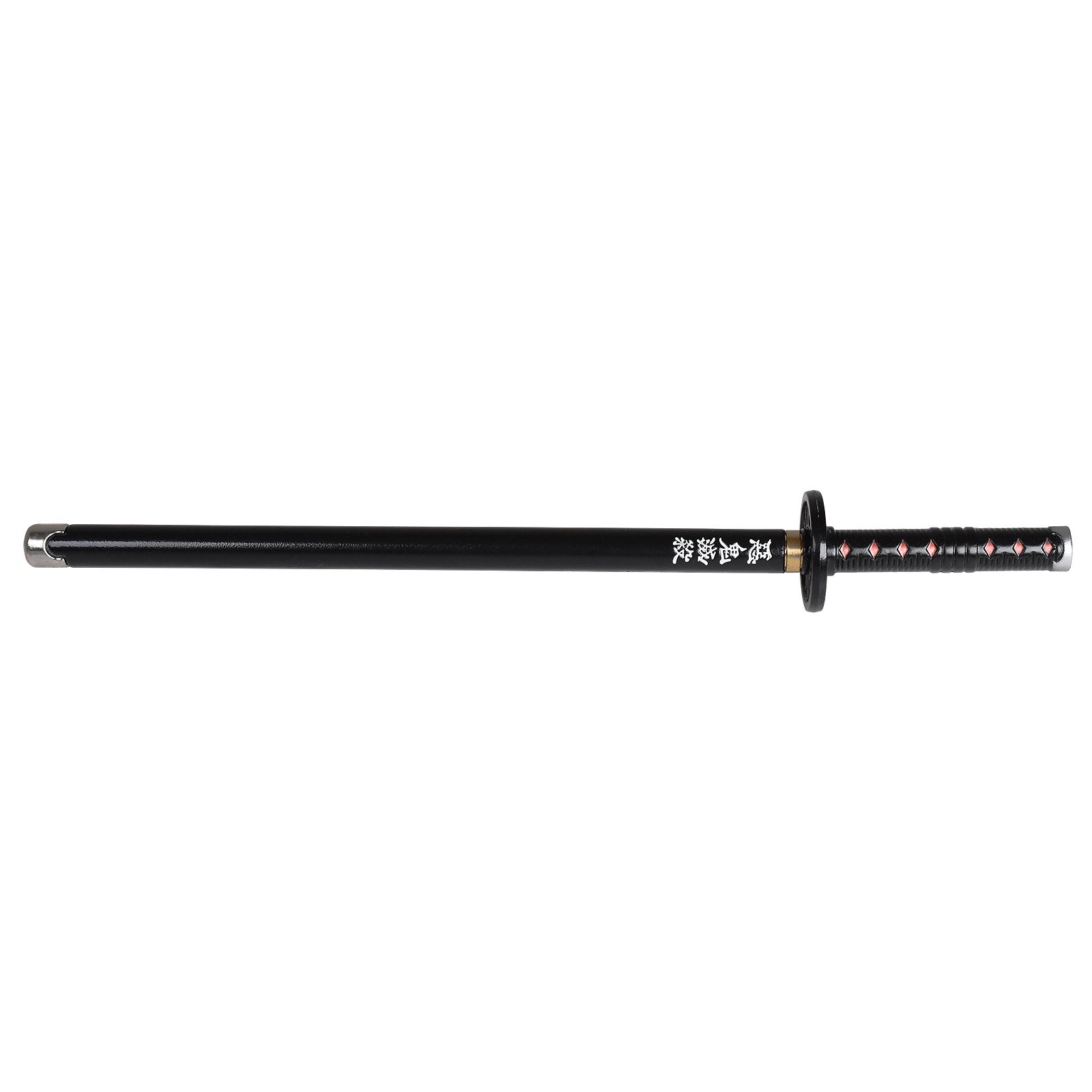Productafbeelding Demon Slayer - Tanjiro Katana balpen met standaard