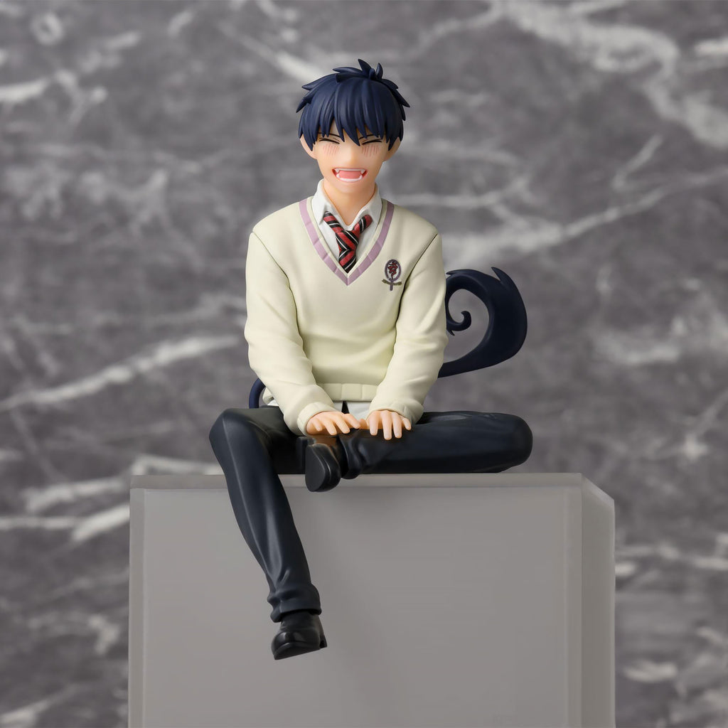 Productafbeelding Blue Exorcist - Rin Okumura PM Perching Figuur