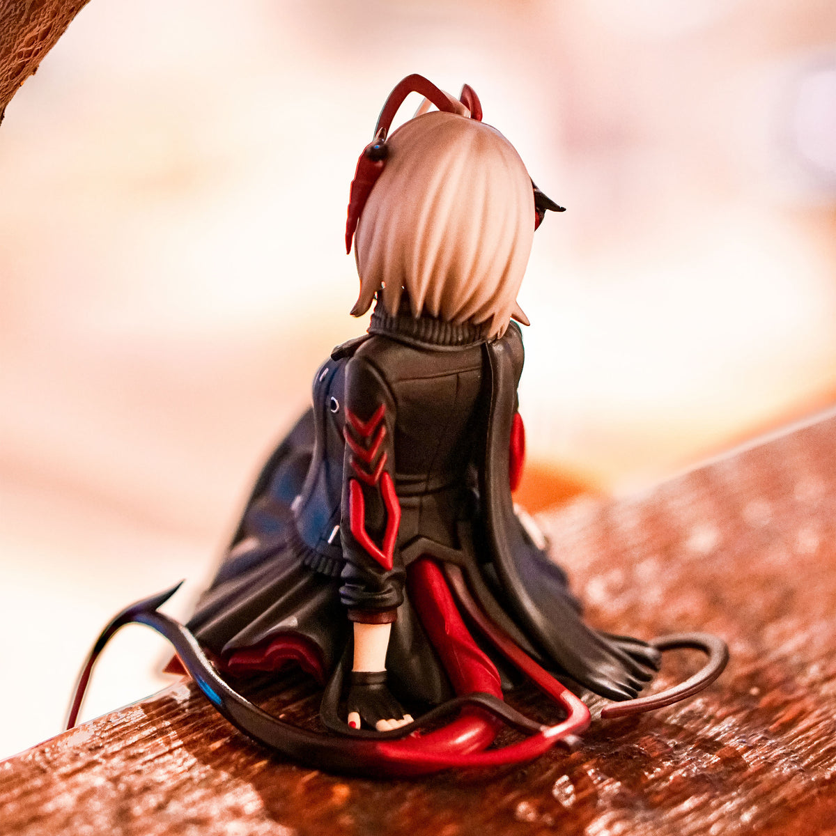 Produktbild Arknights - W Noodle Stopper Figur