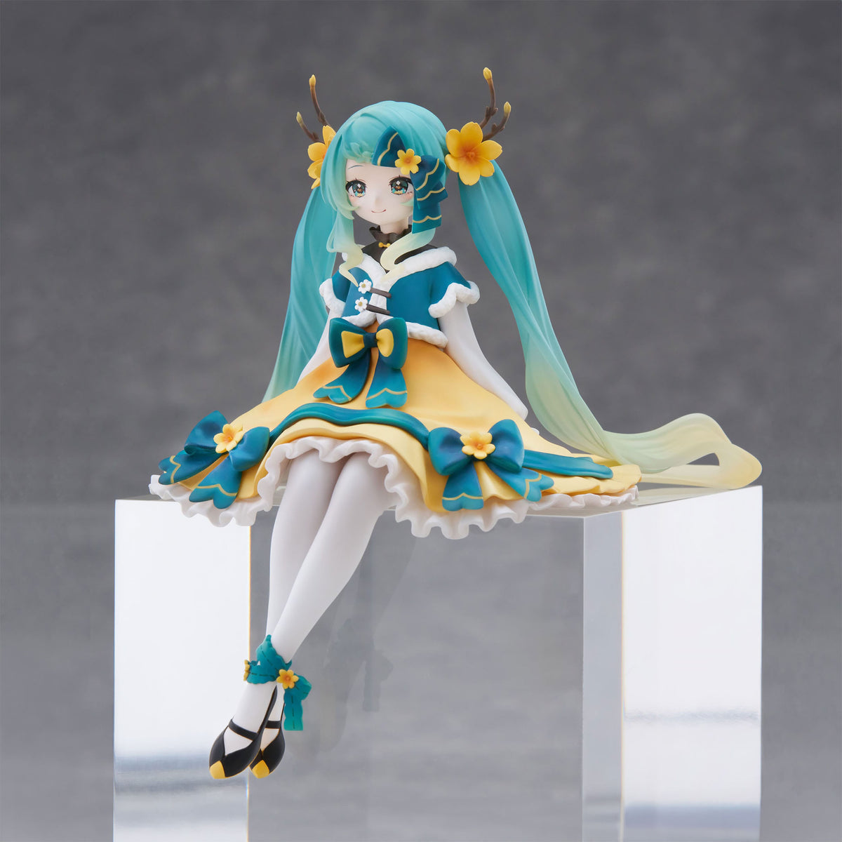 Productafbeelding Hatsune Miku - Miku 2025 Chinees Nieuwjaar Noodle Stopper Figuur