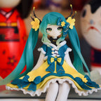 Productafbeelding Hatsune Miku - Miku 2025 Chinees Nieuwjaar Noodle Stopper Figuur