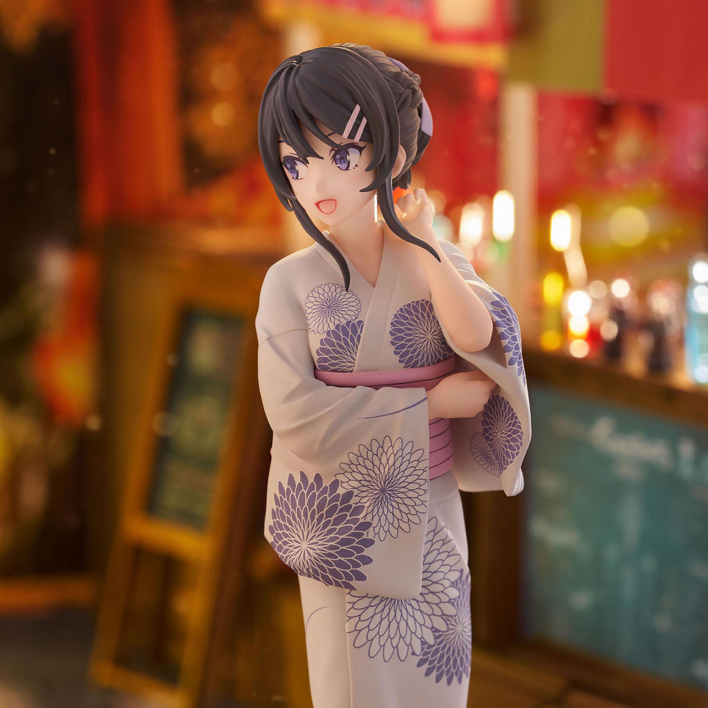 Produktbild Rascal Does Not Dream - Mai Sakurajima Figur