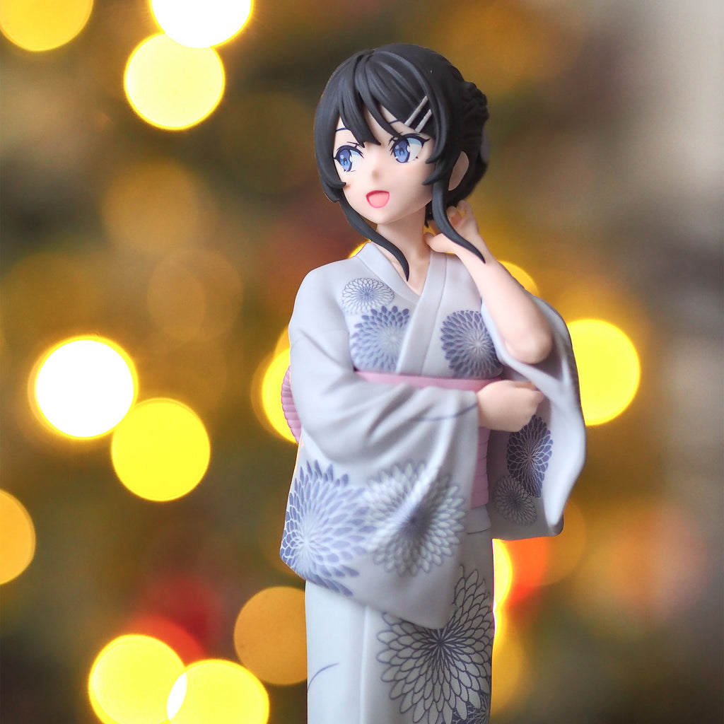 Produktbild Rascal Does Not Dream - Mai Sakurajima Figur