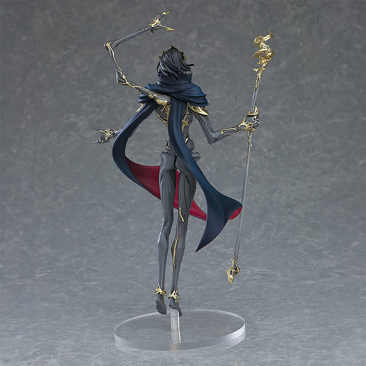 Produktbild League of Legends: Arcane - Viktor Pop Up Parade SP Figur