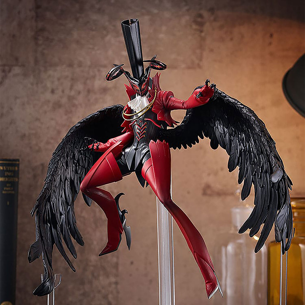 Productafbeelding Persona 5: Royal - Arsene Pop Up Parade Figuur