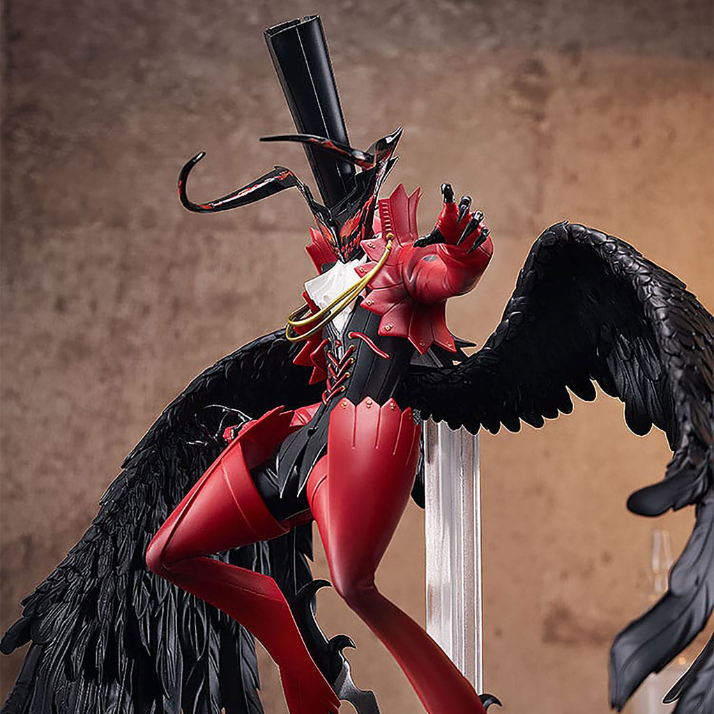 Productafbeelding Persona 5: Royal - Arsene Pop Up Parade Figuur