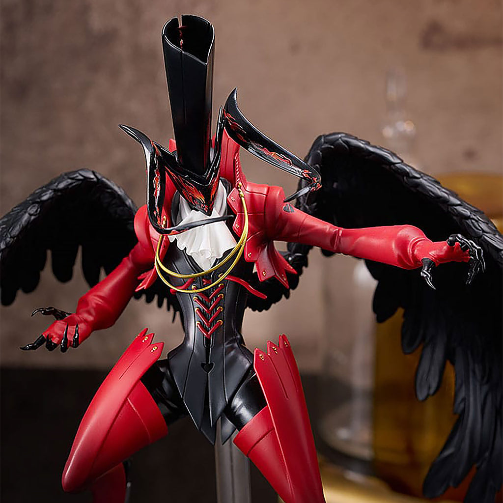 Productafbeelding Persona 5: Royal - Arsene Pop Up Parade Figuur