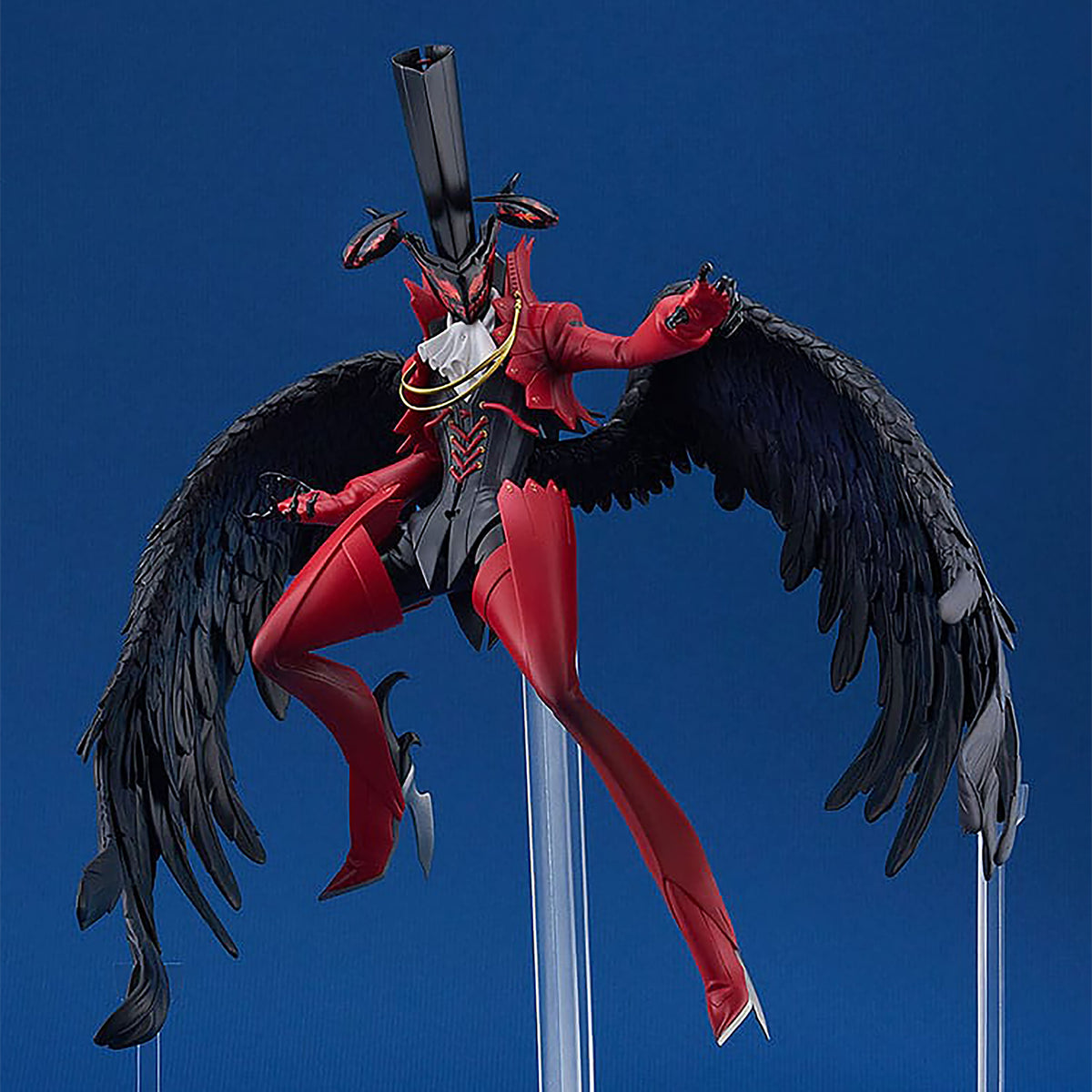 Productafbeelding Persona 5: Royal - Arsene Pop Up Parade Figuur