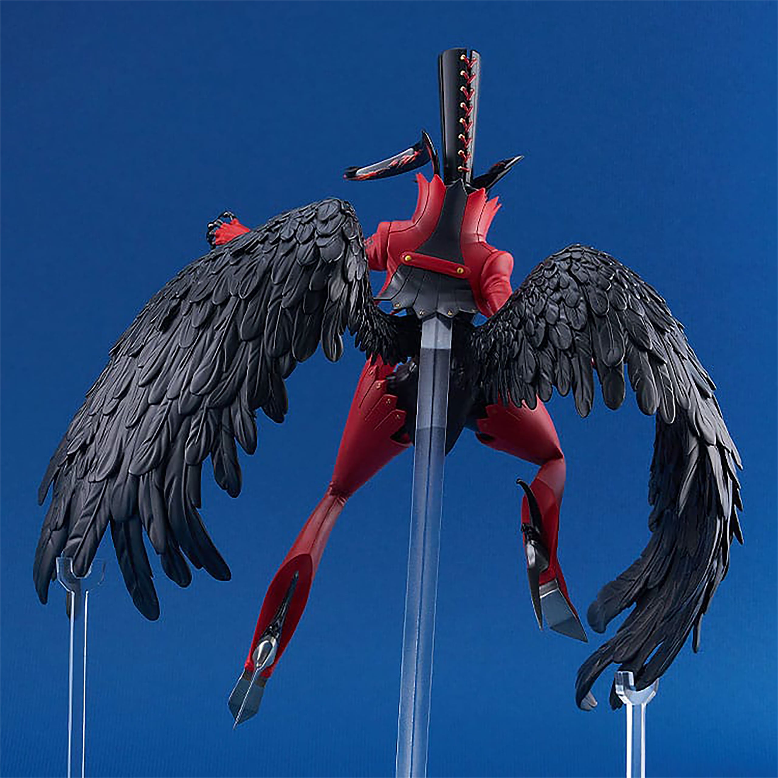 Productafbeelding Persona 5: Royal - Arsene Pop Up Parade Figuur