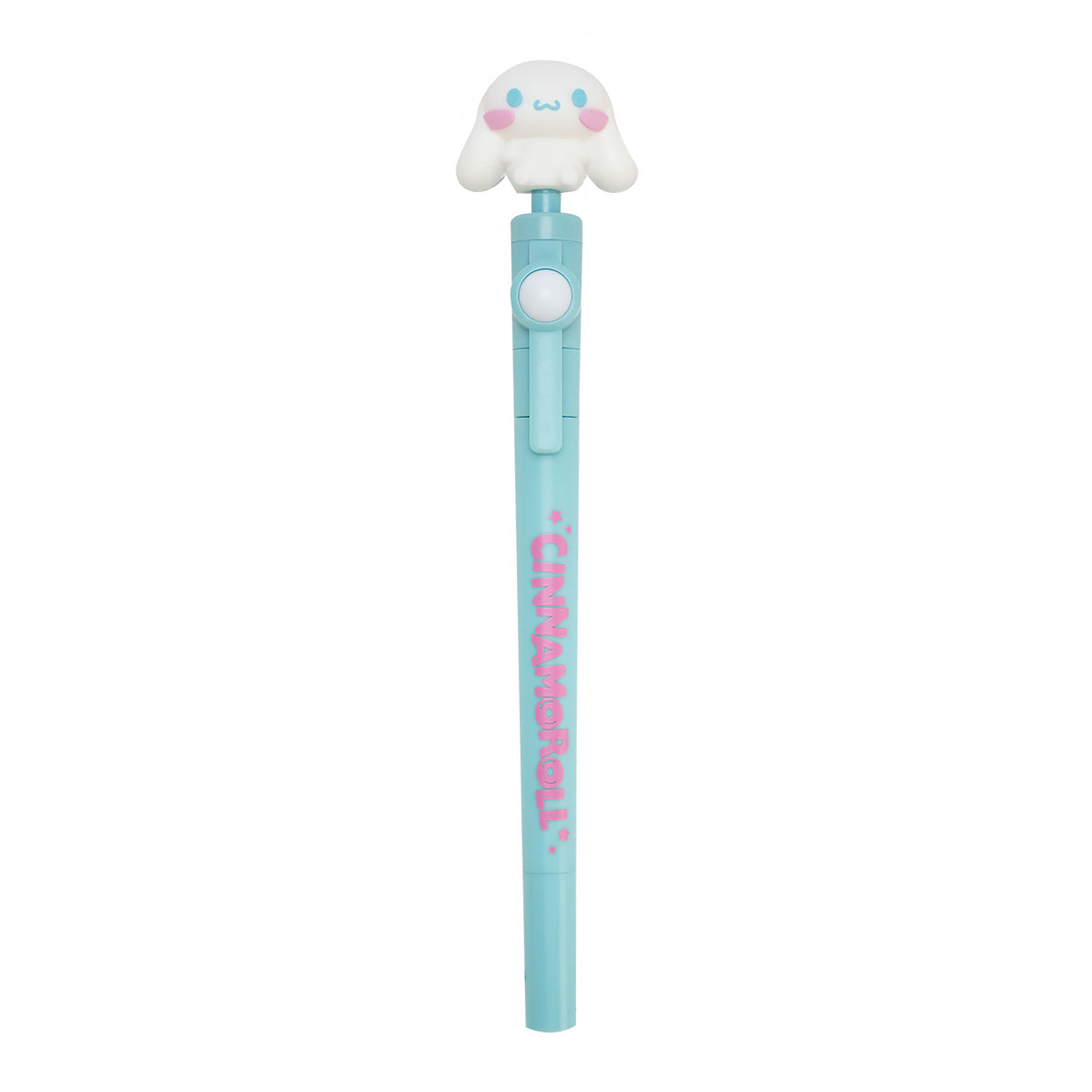 Product image Sanrio - Cinnamoroll Pen with Bobblehead Figure