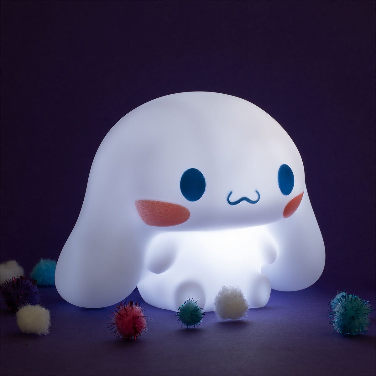 Productafbeelding Sanrio Cinnamoroll - Sfeerlampje