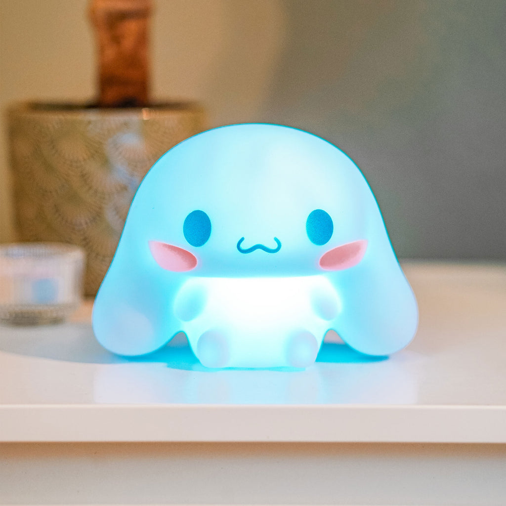 Productafbeelding Sanrio Cinnamoroll - Sfeerlampje