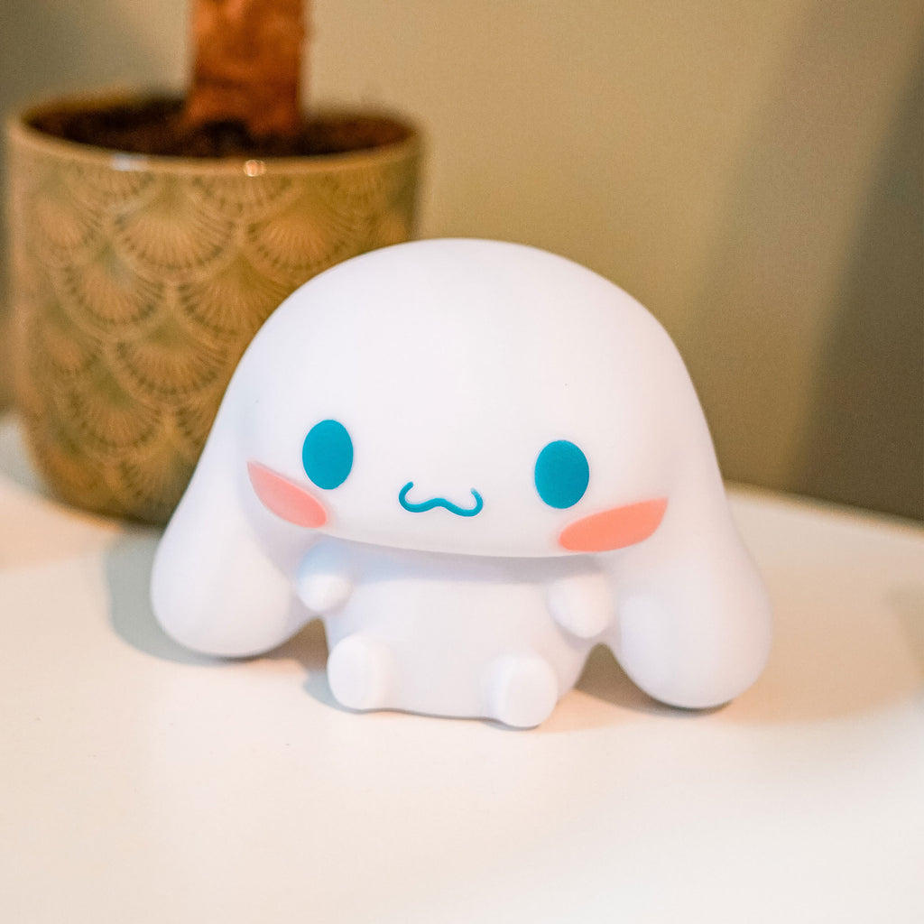 Productafbeelding Sanrio Cinnamoroll - Sfeerlampje