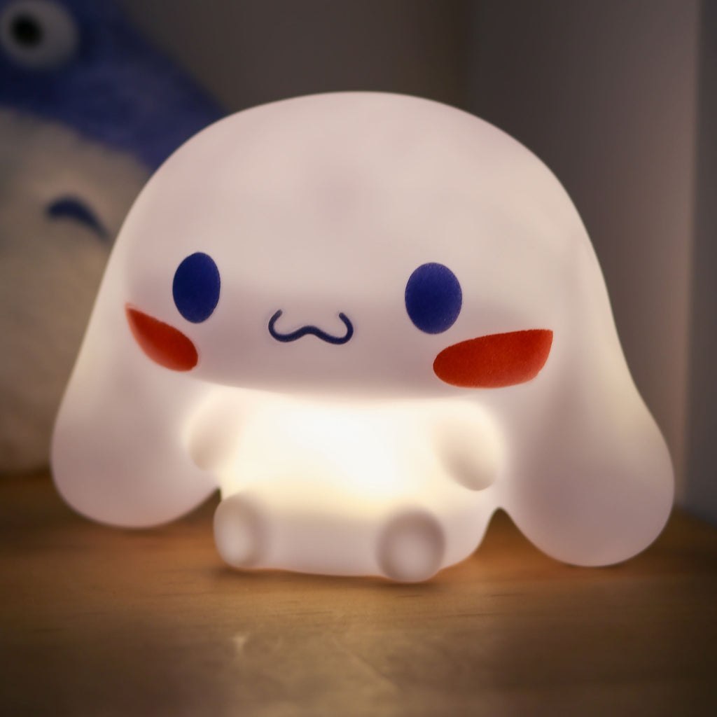 Productafbeelding Sanrio Cinnamoroll - Sfeerlampje