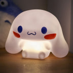 Productafbeelding Sanrio Cinnamoroll - Sfeerlampje
