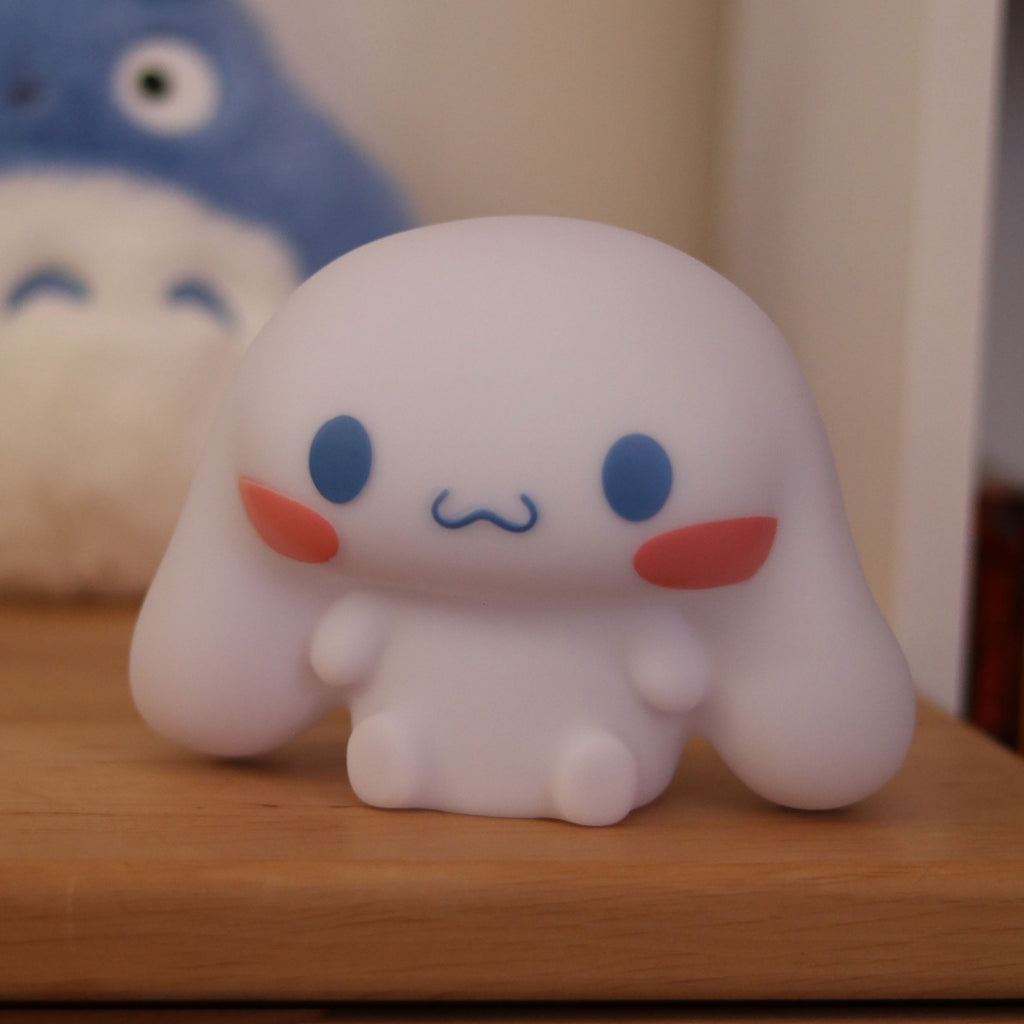 Productafbeelding Sanrio Cinnamoroll - Sfeerlampje
