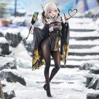 Image produit Goddess of Victory: Nikke - Figurine Blance White Rabbit 1:7