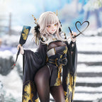 Image produit Goddess of Victory: Nikke - Figurine Blance White Rabbit 1:7