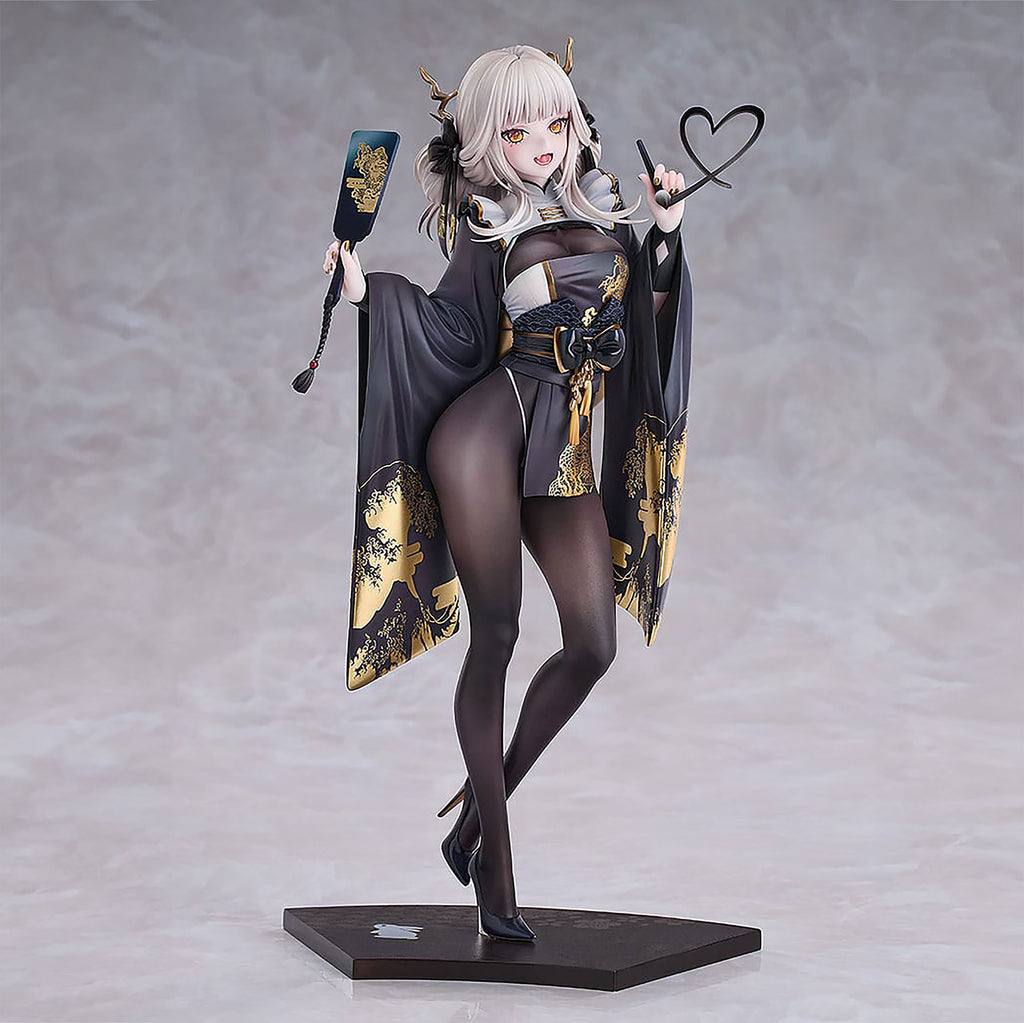 Image produit Goddess of Victory: Nikke - Figurine Blance White Rabbit 1:7