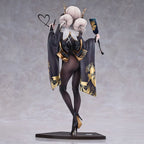 Image produit Goddess of Victory: Nikke - Figurine Blance White Rabbit 1:7