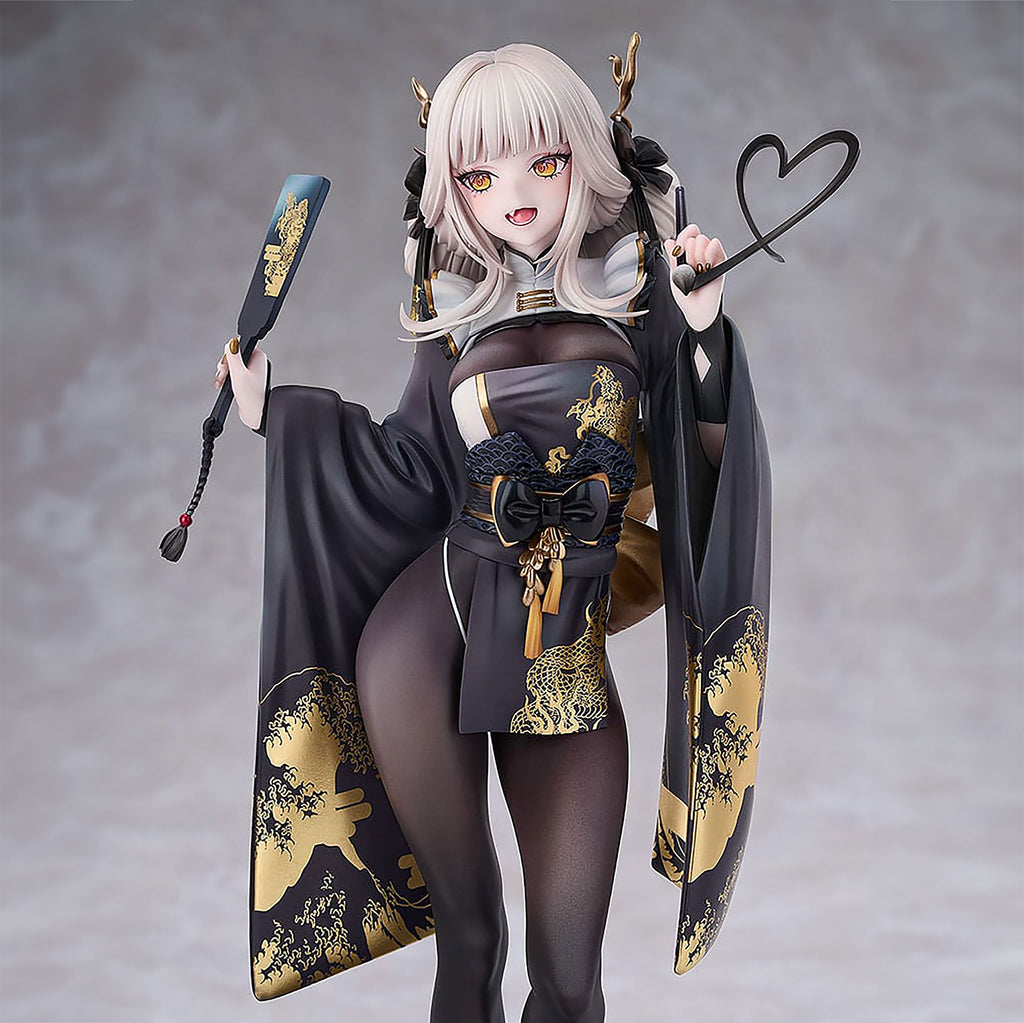 Image produit Goddess of Victory: Nikke - Figurine Blance White Rabbit 1:7