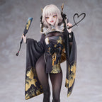 Image produit Goddess of Victory: Nikke - Figurine Blance White Rabbit 1:7