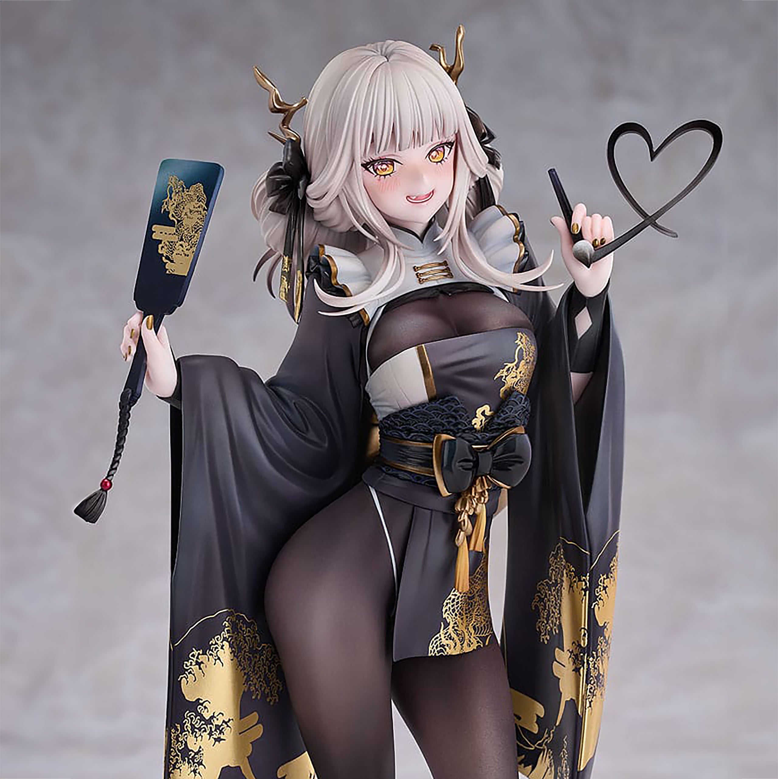 Image produit Goddess of Victory: Nikke - Figurine Blance White Rabbit 1:7