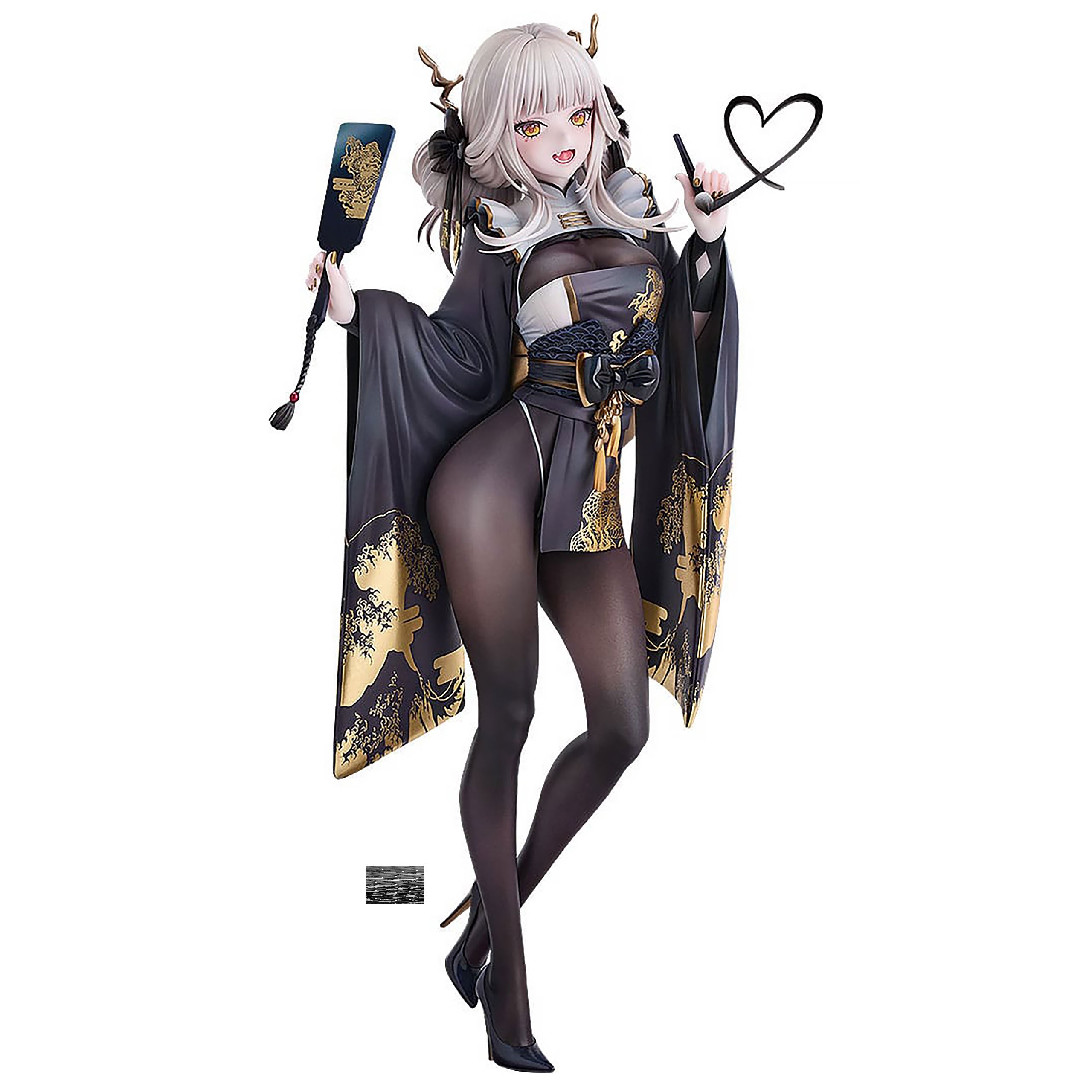 Image produit Goddess of Victory: Nikke - Figurine Blance White Rabbit 1:7