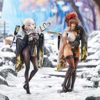 Image produit Goddess of Victory: Nikke - Figurine Blance White Rabbit 1:7