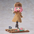 Produktbild Spy x Family - Anya Forger Figur Detective Version 1:7