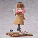 Produktbild Spy x Family - Anya Forger Figur Detective Version 1:7