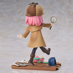 Produktbild Spy x Family - Anya Forger Figur Detective Version 1:7
