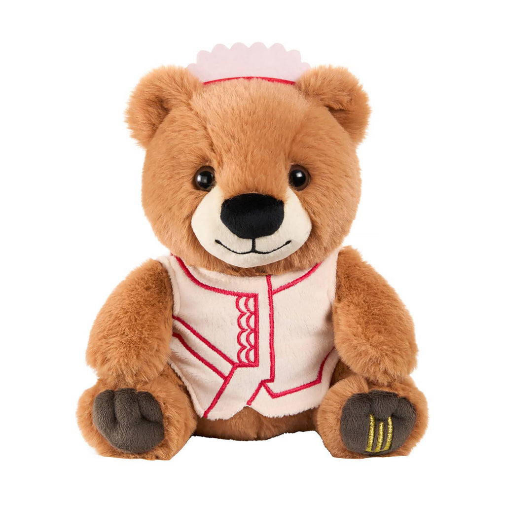 Productafbeelding Wicked - Dulcibear Pluchen Figurine