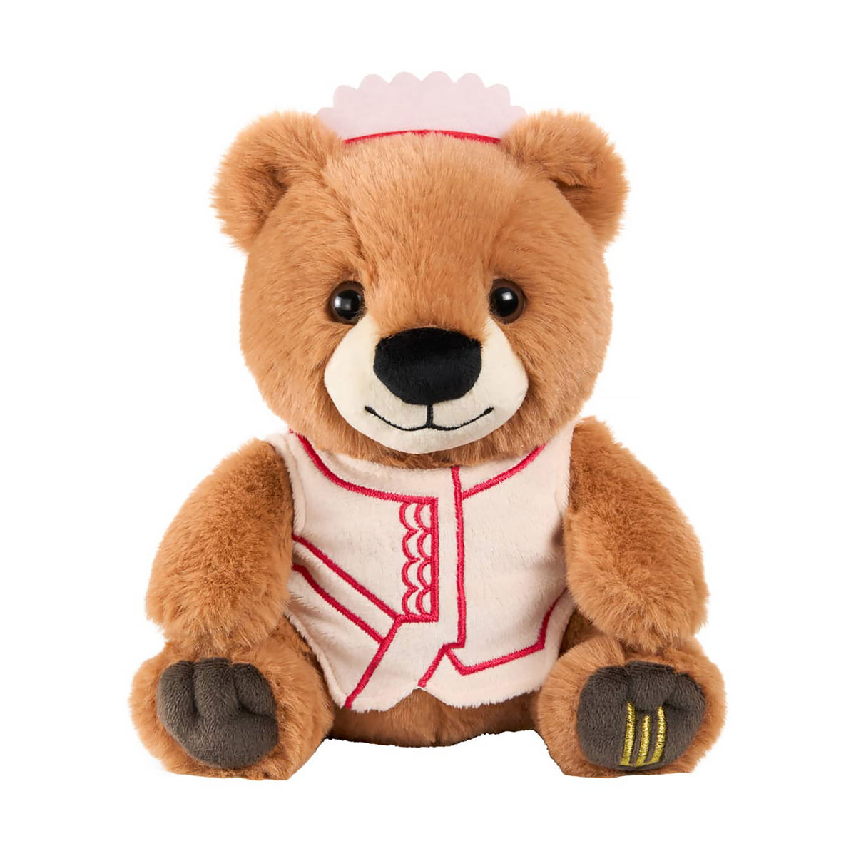 Productafbeelding Wicked - Dulcibear Pluchen Figurine