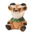 Productafbeelding Wicked - Dr. Dillamond Knuffelfiguur