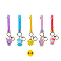 Image produit Hello Kitty and Friends - Raincoat Series Mystery Porte-clés YuMe