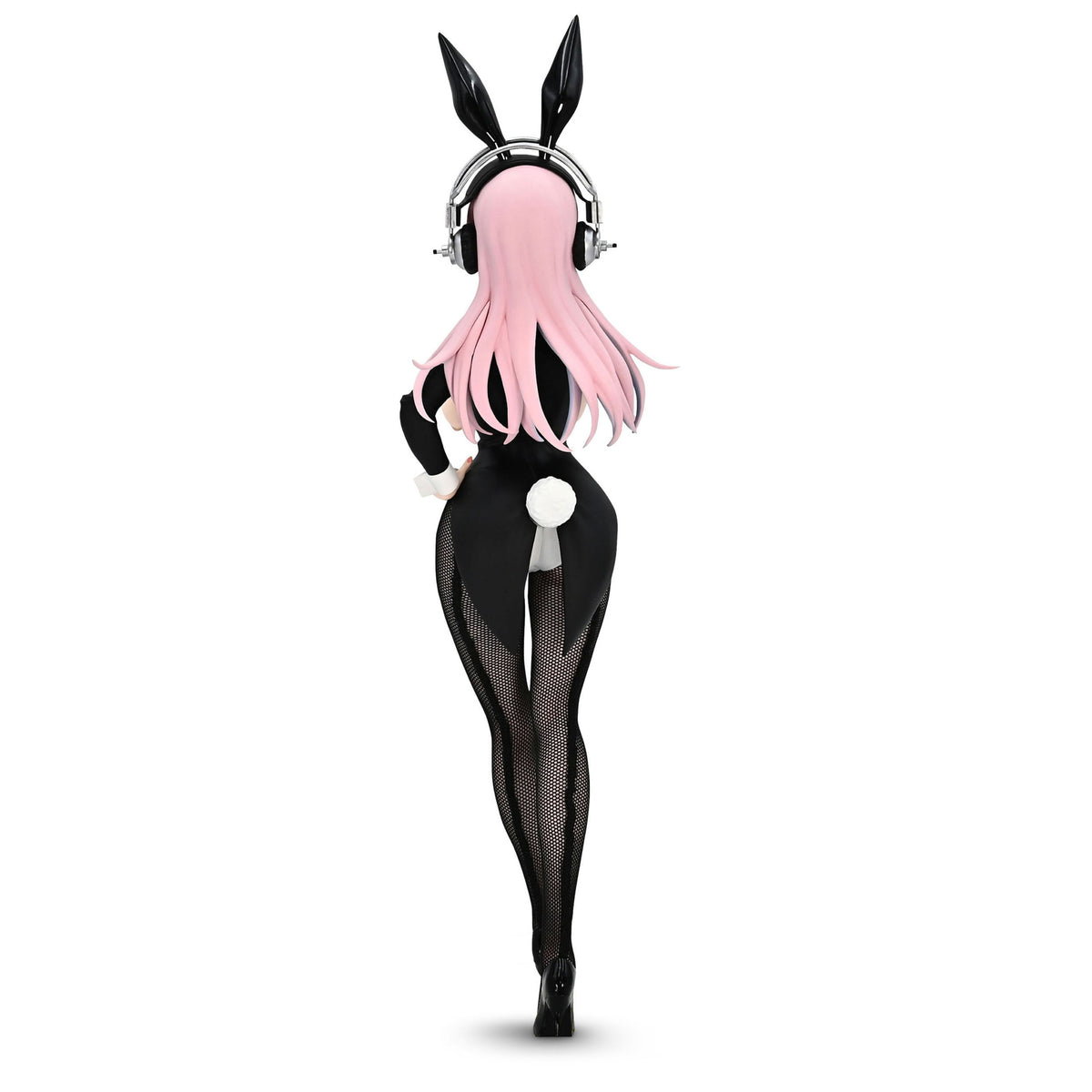 Productafbeelding Super Sonico - BiCute Bunnies Figuur Tailcoat Versie