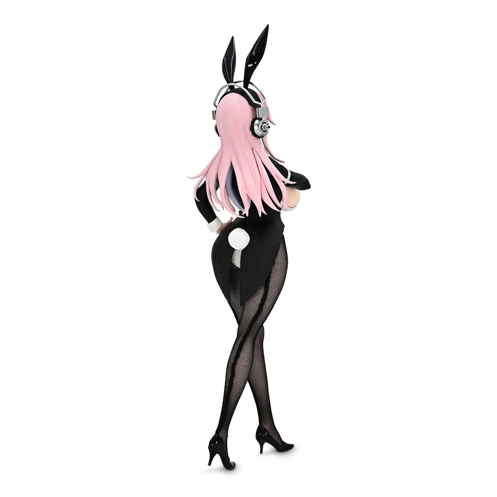 Productafbeelding Super Sonico - BiCute Bunnies Figuur Tailcoat Versie