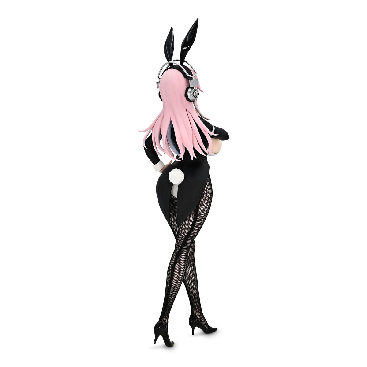 Productafbeelding Super Sonico - BiCute Bunnies Figuur Tailcoat Versie