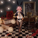 Productafbeelding Super Sonico - BiCute Bunnies Figuur Tailcoat Versie